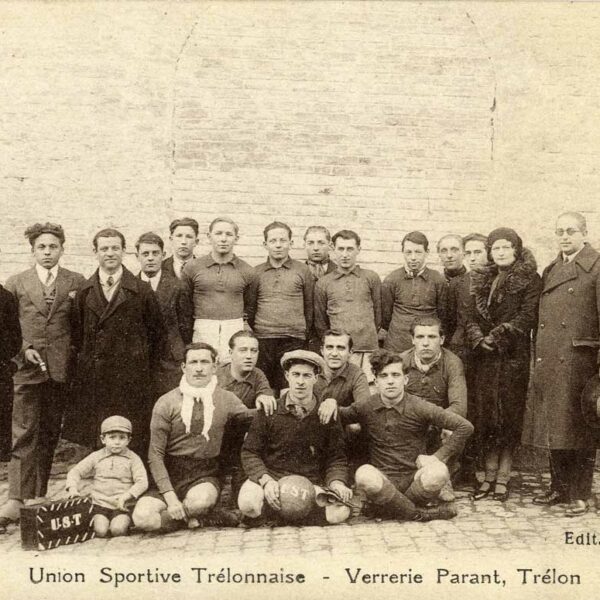 Union Sportive Trélonnaise
