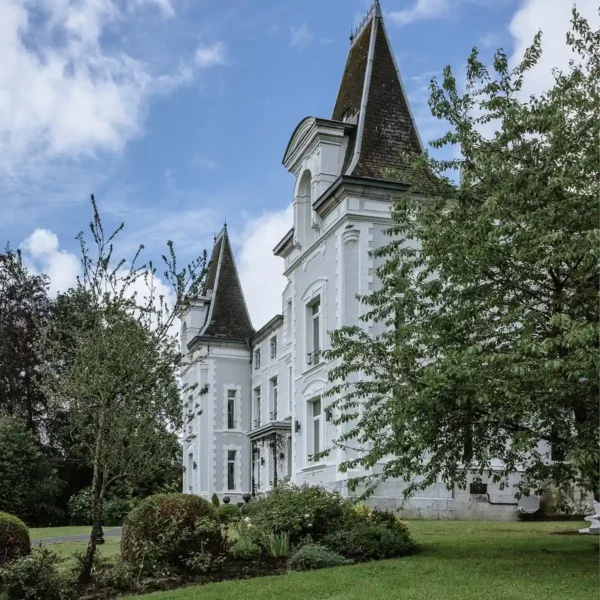 Château de la Marlière