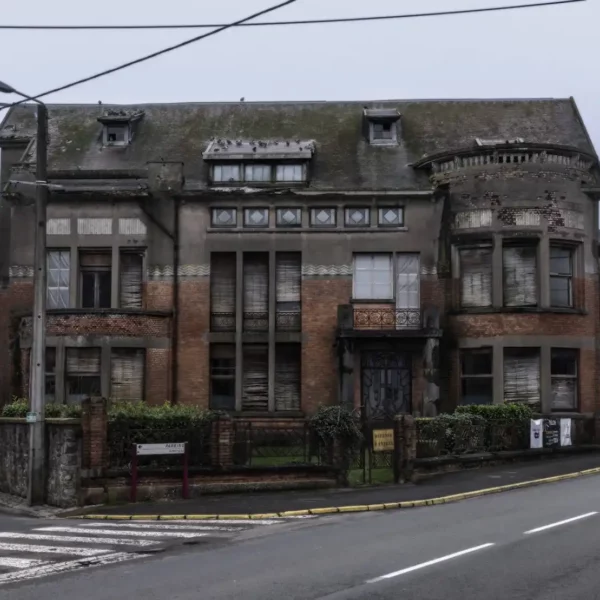 Maison Falleur