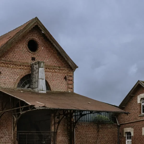 Usines Hubinet