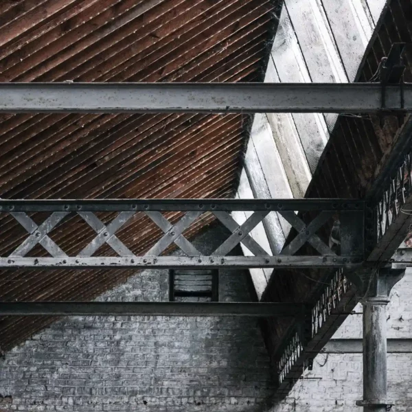 Usine Adrien Legrand
