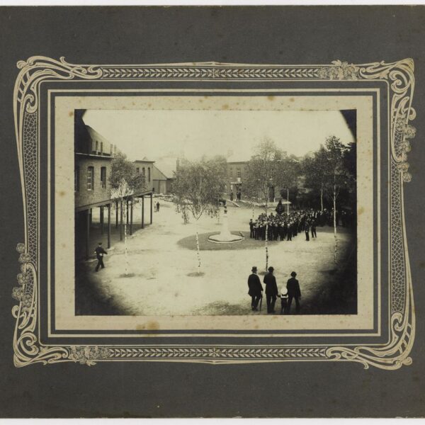 Célébrations pour la Saint-Laurent