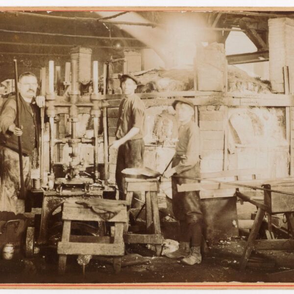 Presse à pots de confiture