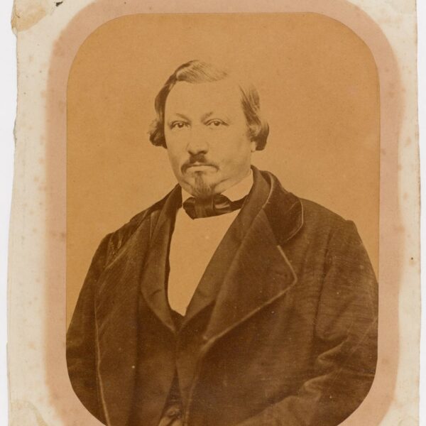 Eugène Imbert (1816-1873)