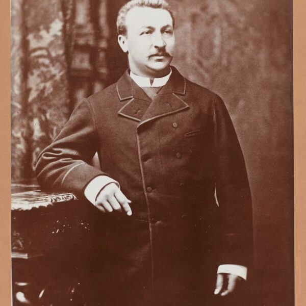 Henri Imbert (1852-1895)