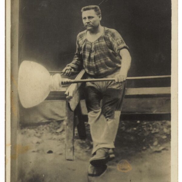 Edouard Meurisse, dit Chou-Fleur